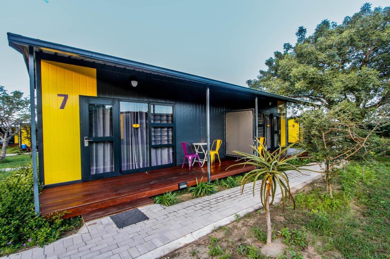 Sleepover Orpen Gate Acornhoek Exterior photo